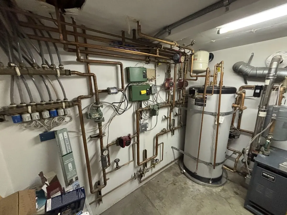 Water Heater Repair in Greenfield, WI